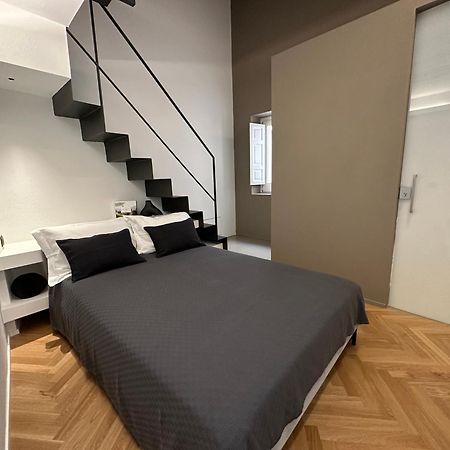 Gonia Residence Трапани Экстерьер фото