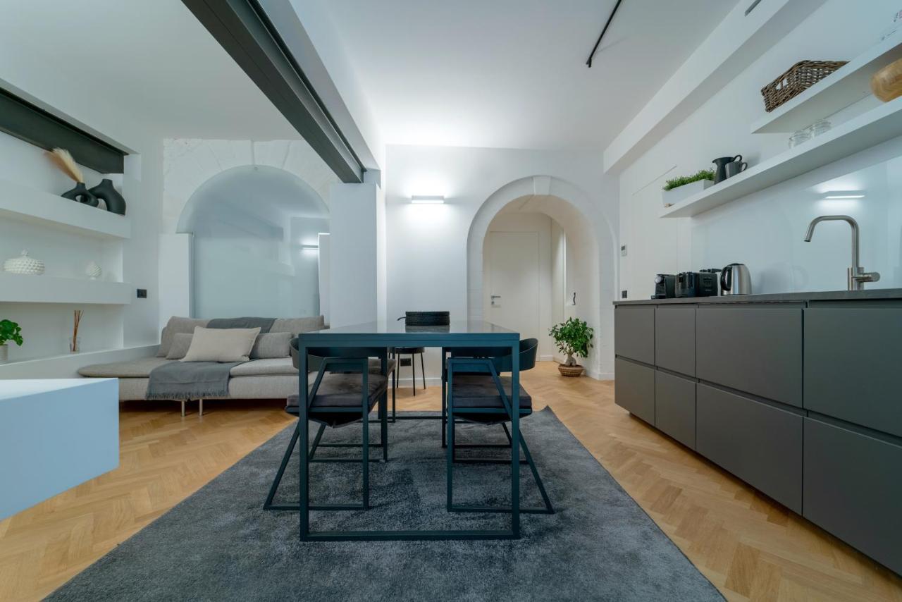Gonia Residence Трапани Экстерьер фото