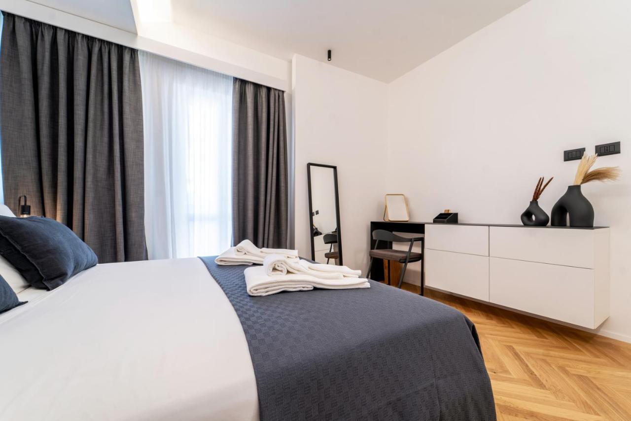 Gonia Residence Трапани Экстерьер фото