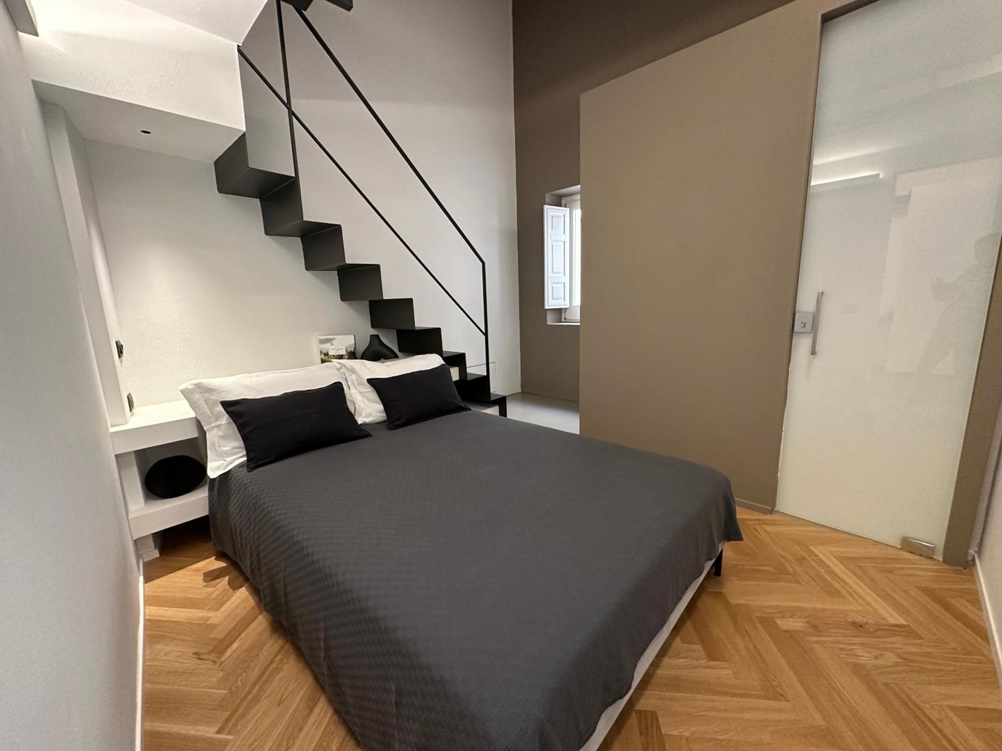 Gonia Residence Трапани Экстерьер фото